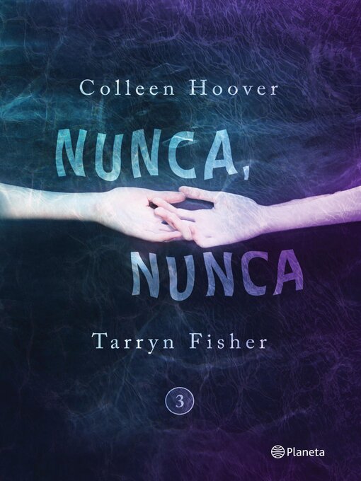 Title details for Nunca, nunca 3 by Colleen Hoover - Available